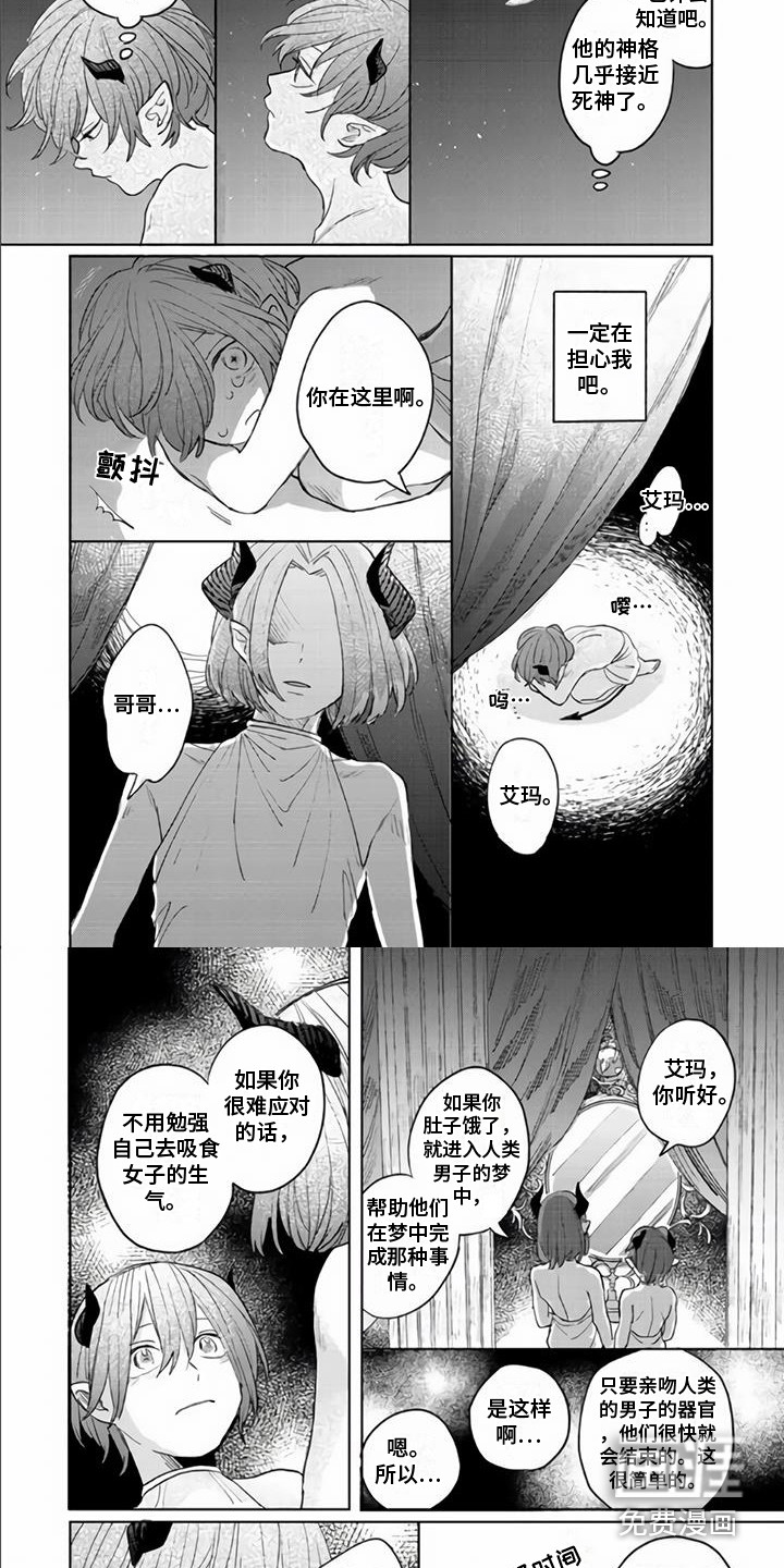 第9话：第9章：哥哥预览分镜
