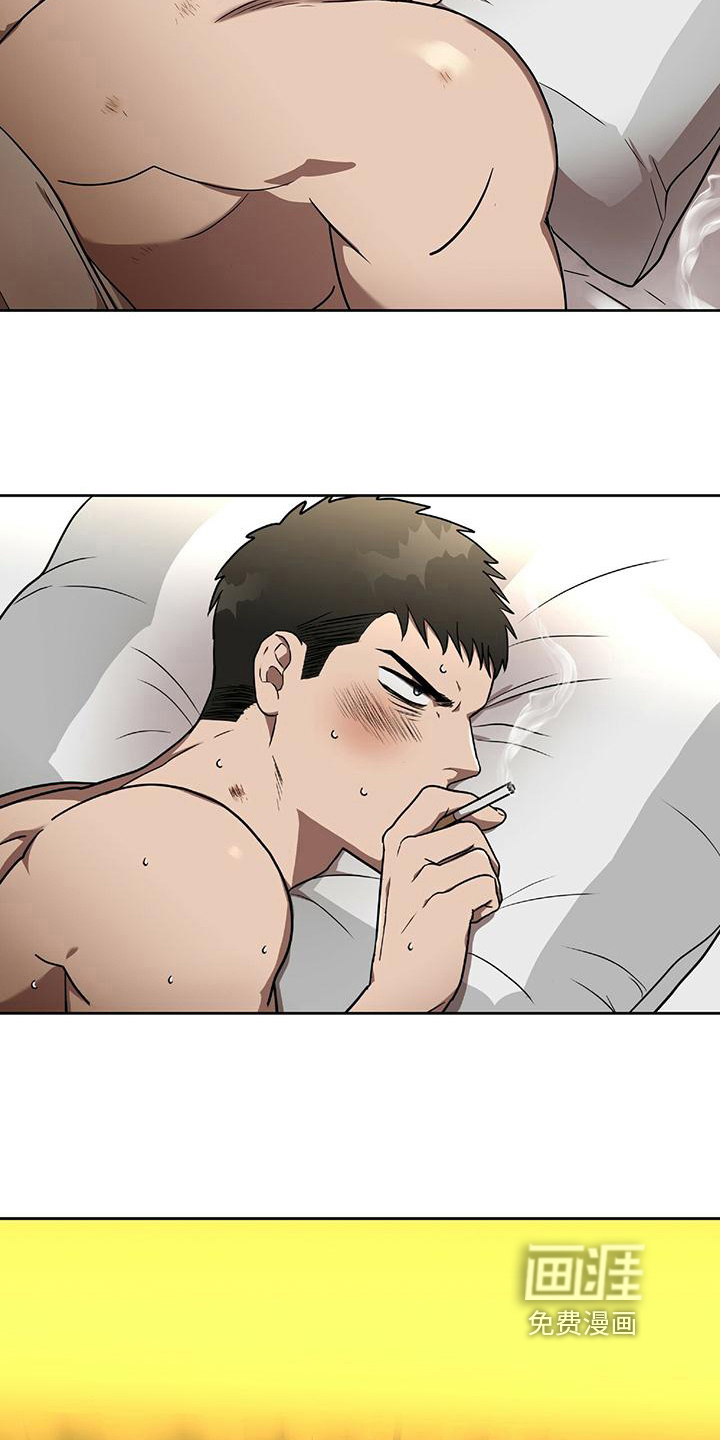 第9话：第9章：坦白预览分镜