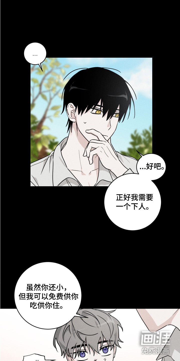 第7话：第7章：善良对待预览分镜