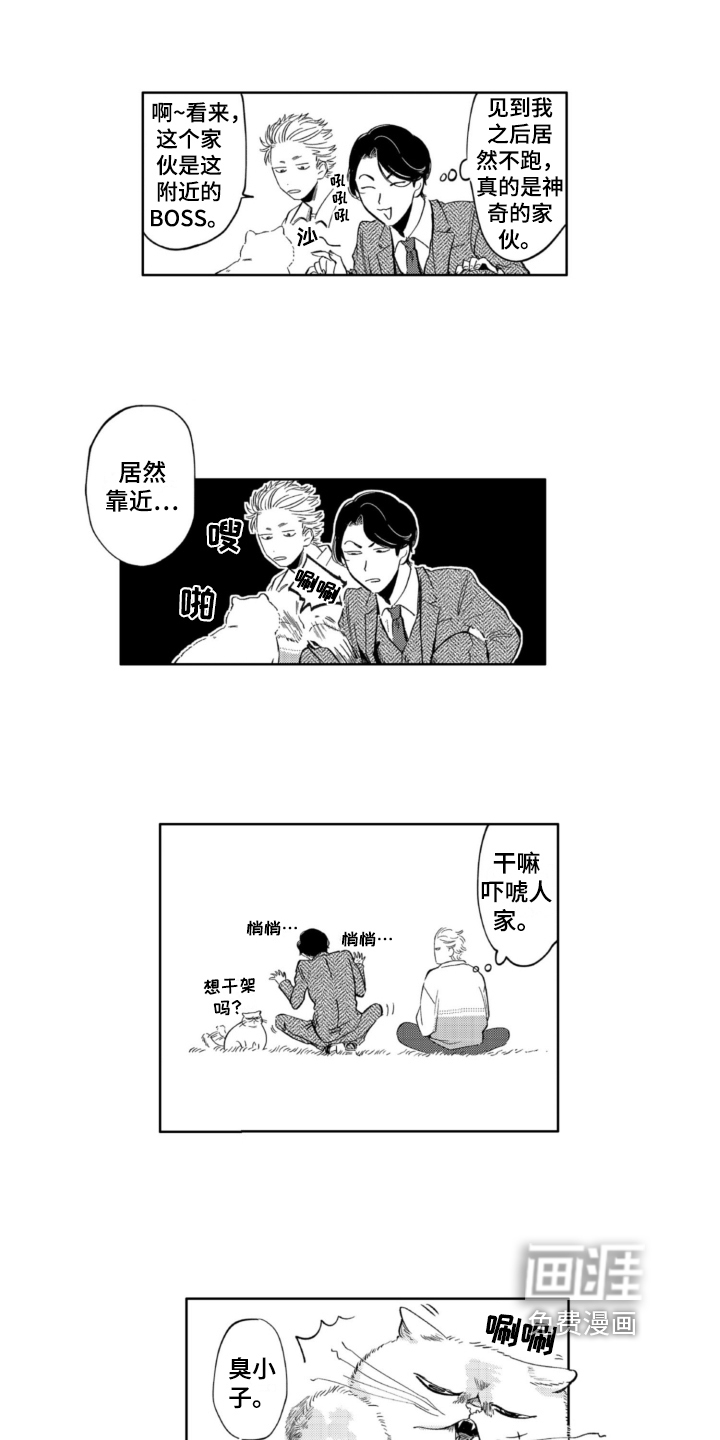 第4话：第4章：抛弃预览分镜