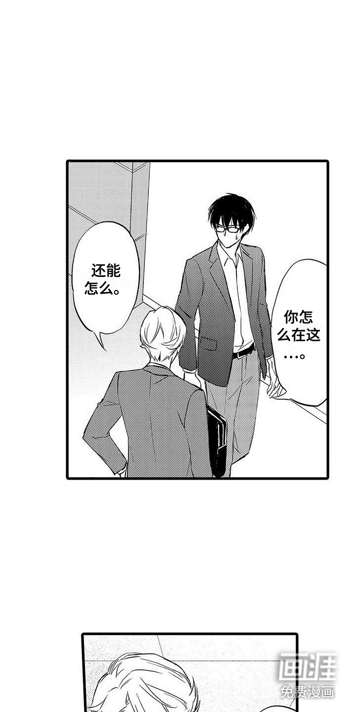 第17话：第17章：慢慢聊预览分镜