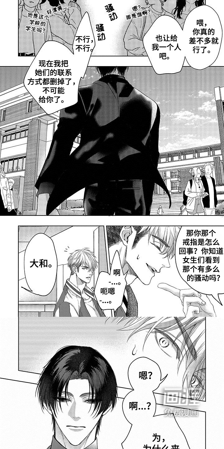 相遇【完结】
