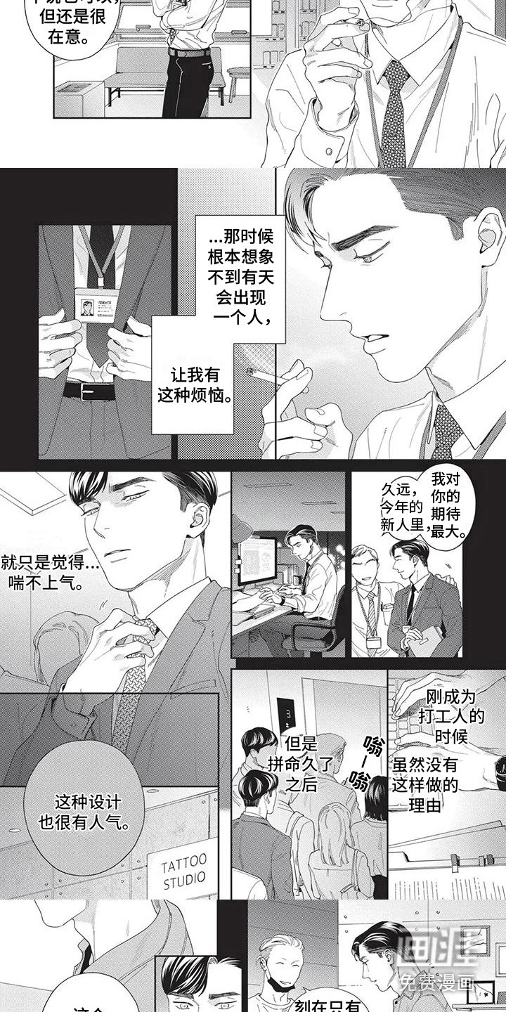 第10话：第10章：很在意预览分镜