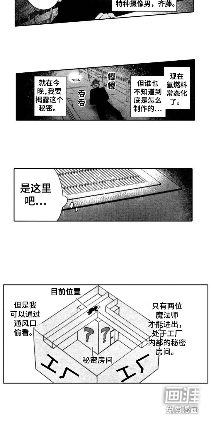 【番外】制作方法