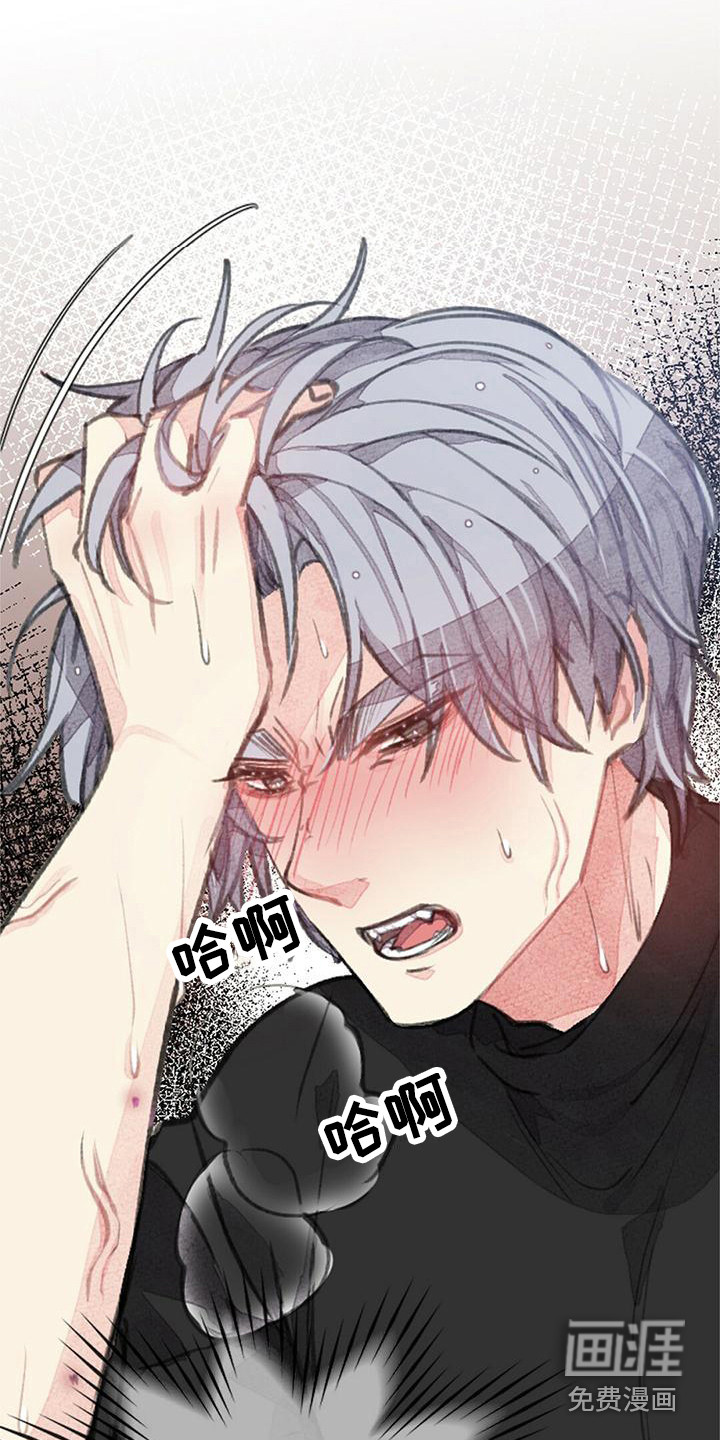 第9话：第9章：倔强预览分镜