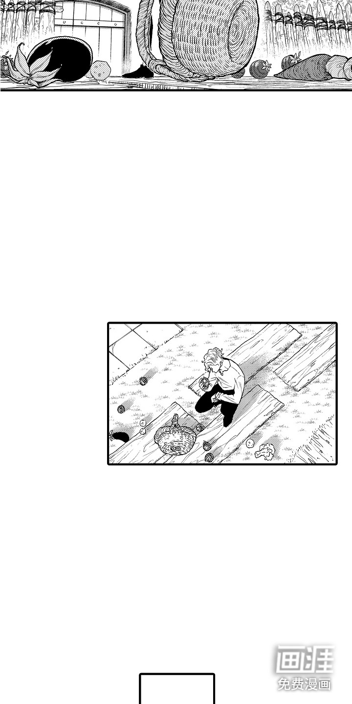 第9话：第9章：被绑架预览分镜