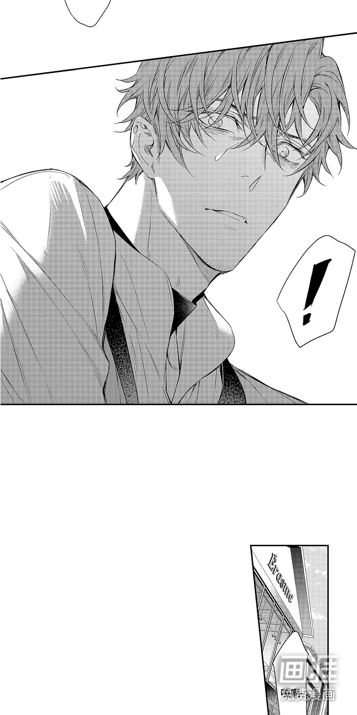 第16话：第16章：突发事件预览分镜