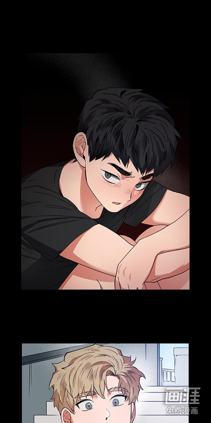 第14话：第14章：感兴趣预览分镜