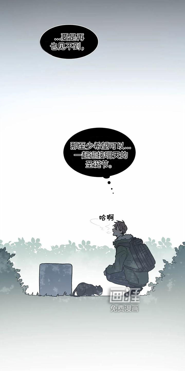 第8话：第8章：承认预览分镜