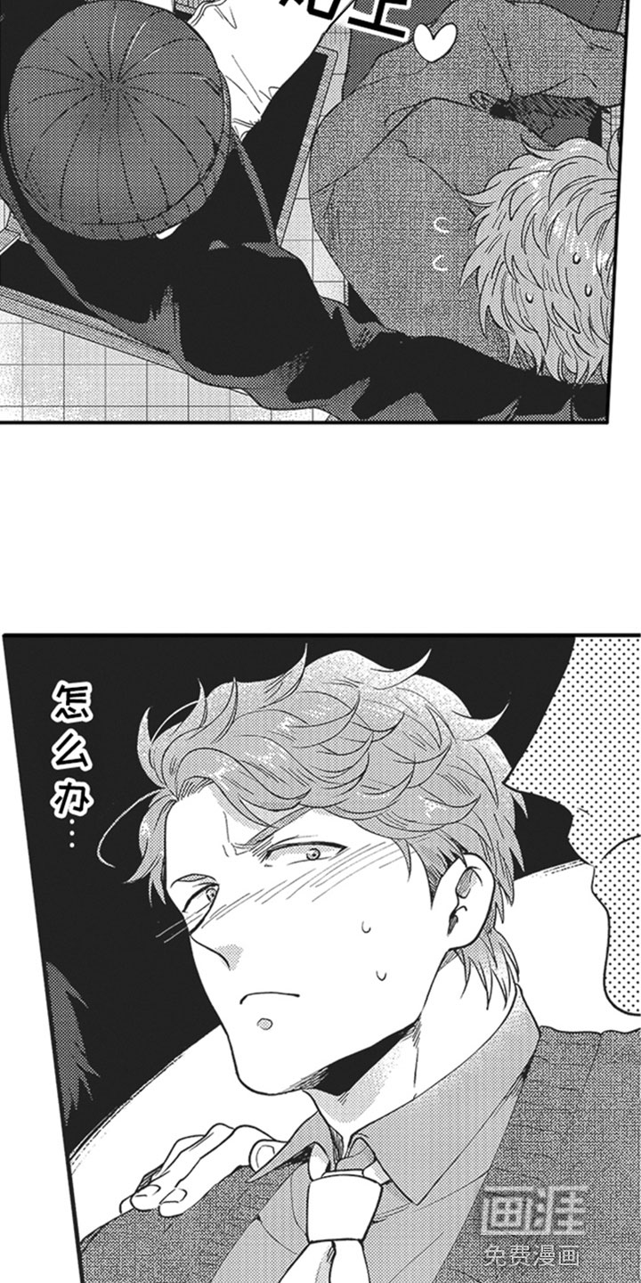 第11话：第11章：喜欢的人预览分镜