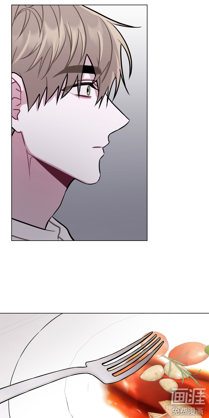 第14话：第14章： 很在意预览分镜