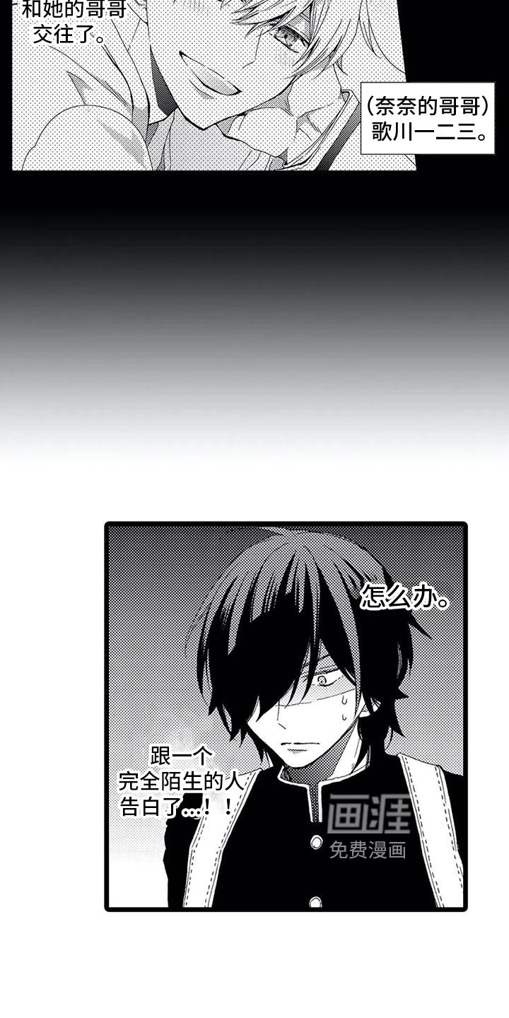 第5话：第5章：帅气预览分镜