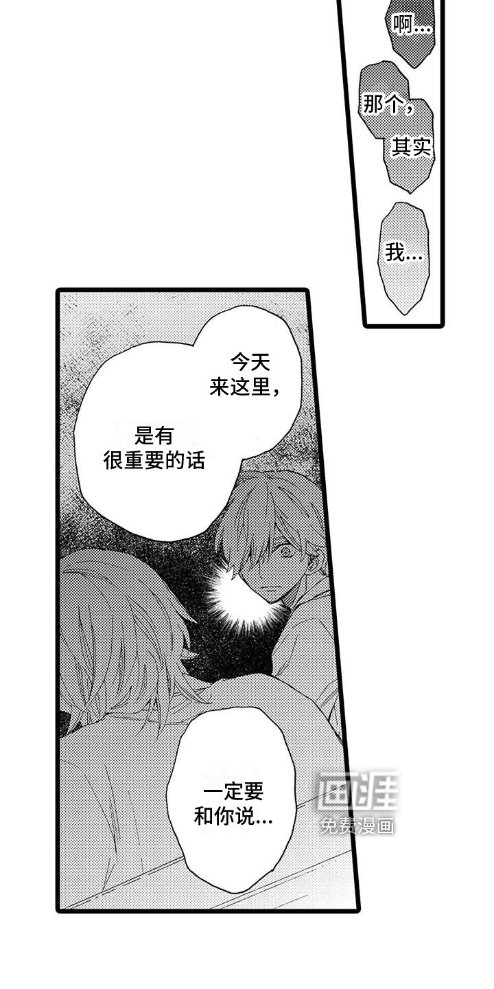 第7话：第7章：心意预览分镜