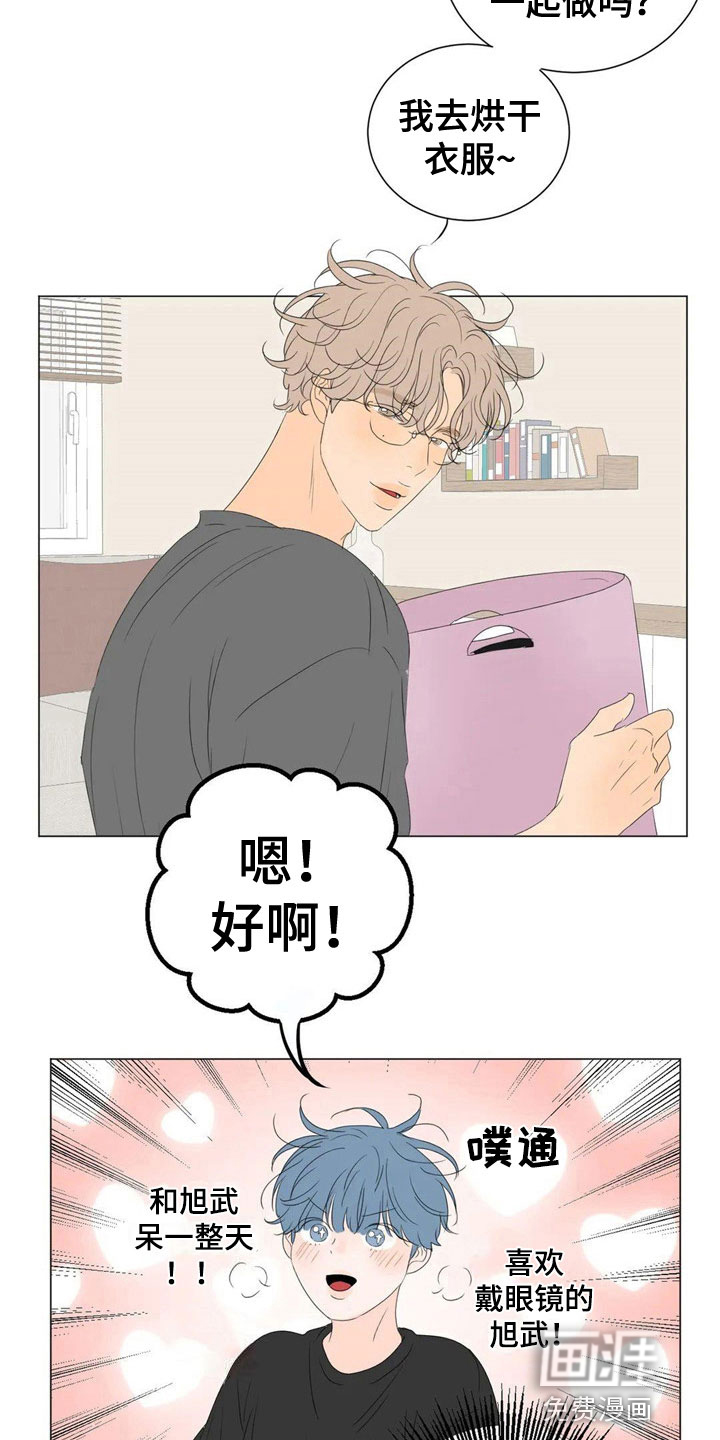 第5话：第5章：机会预览分镜