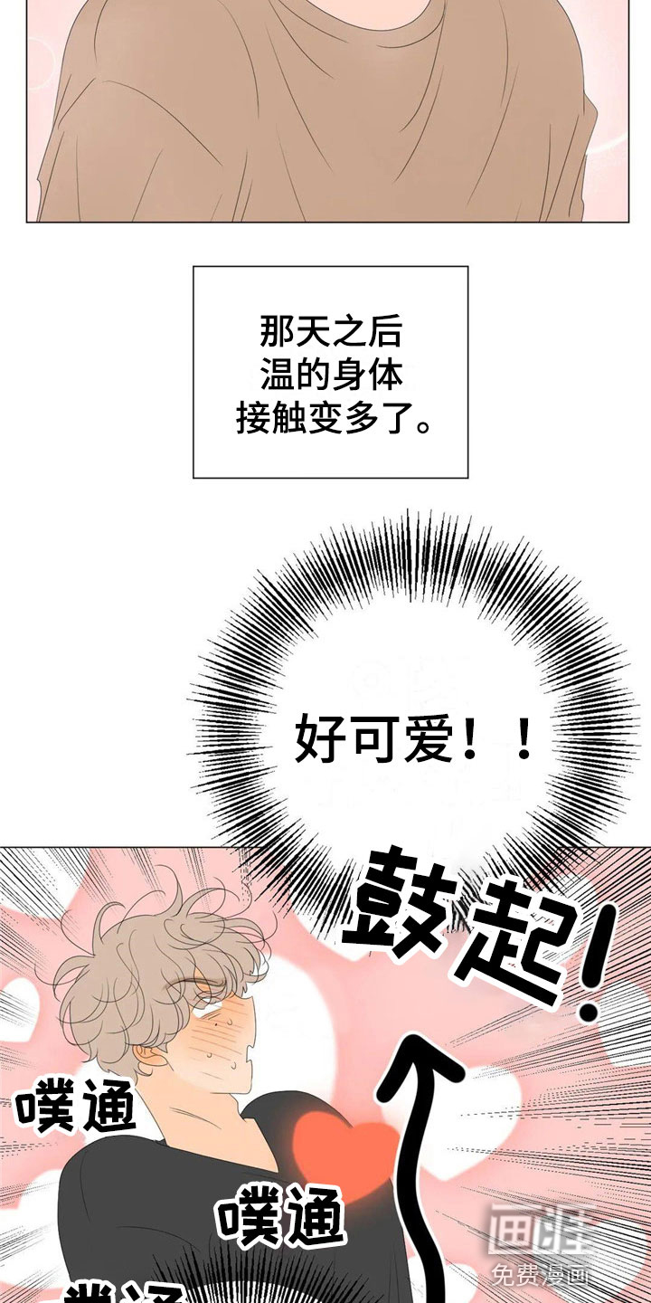 第9话：第9章：太棒了预览分镜