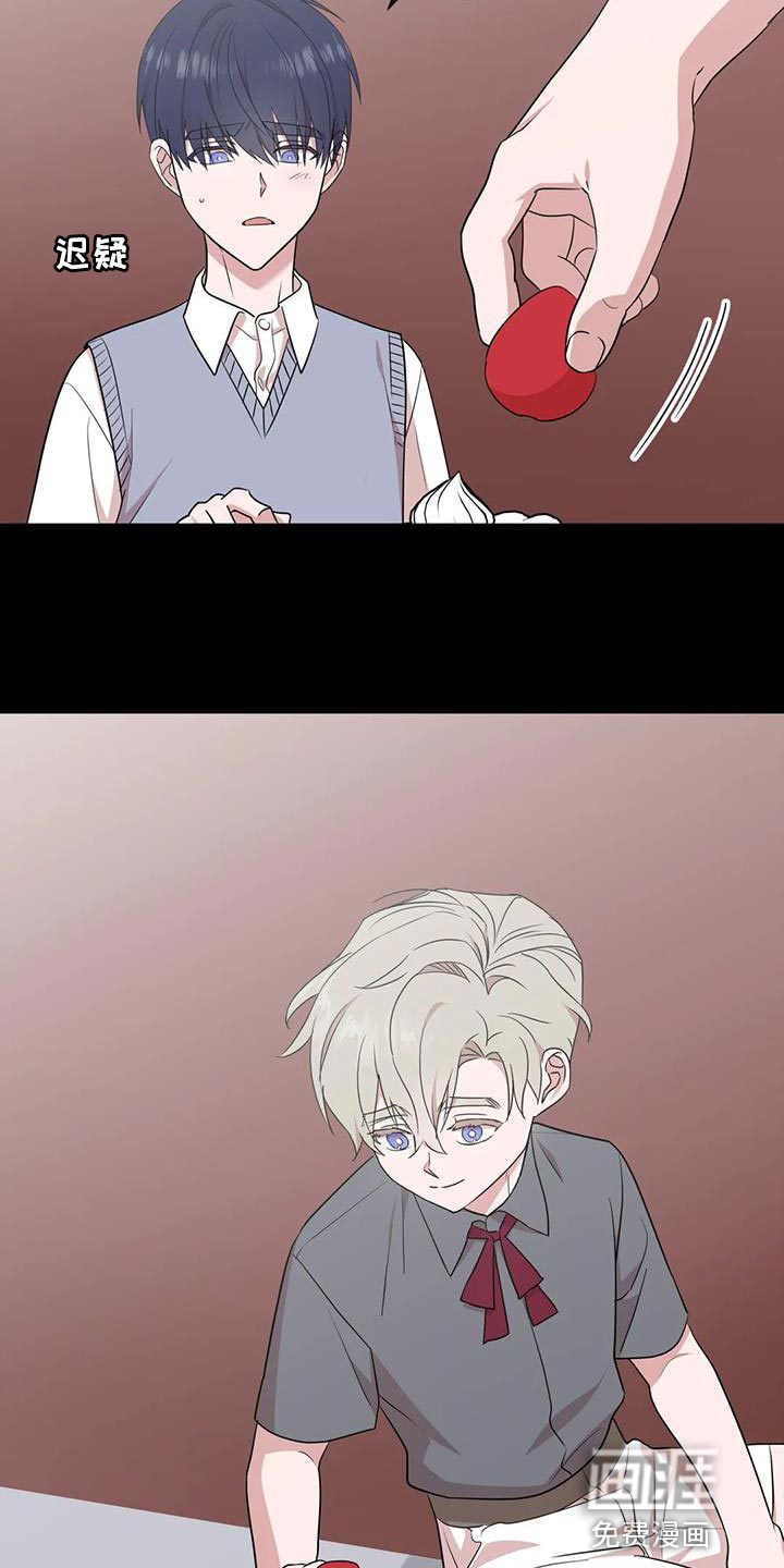 第18话：第18章：打发时间预览分镜