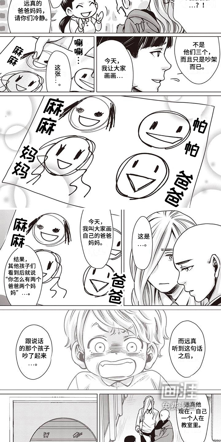 第14话：第14章：终见预览分镜