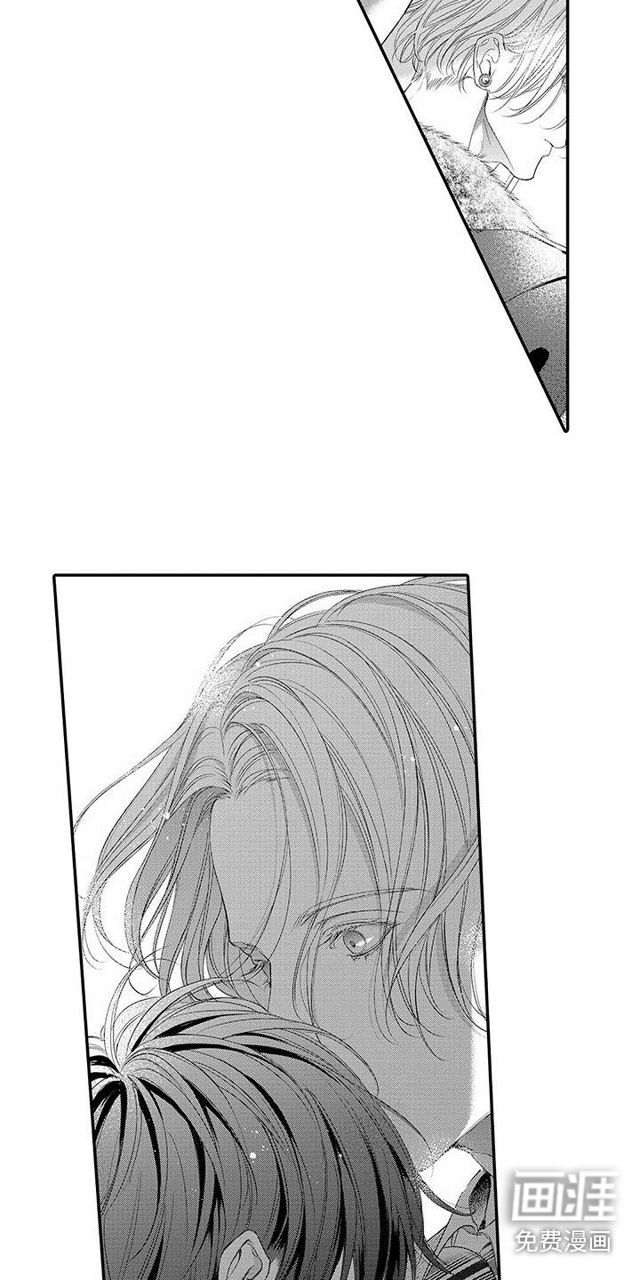 第7话：第7章：害怕预览分镜