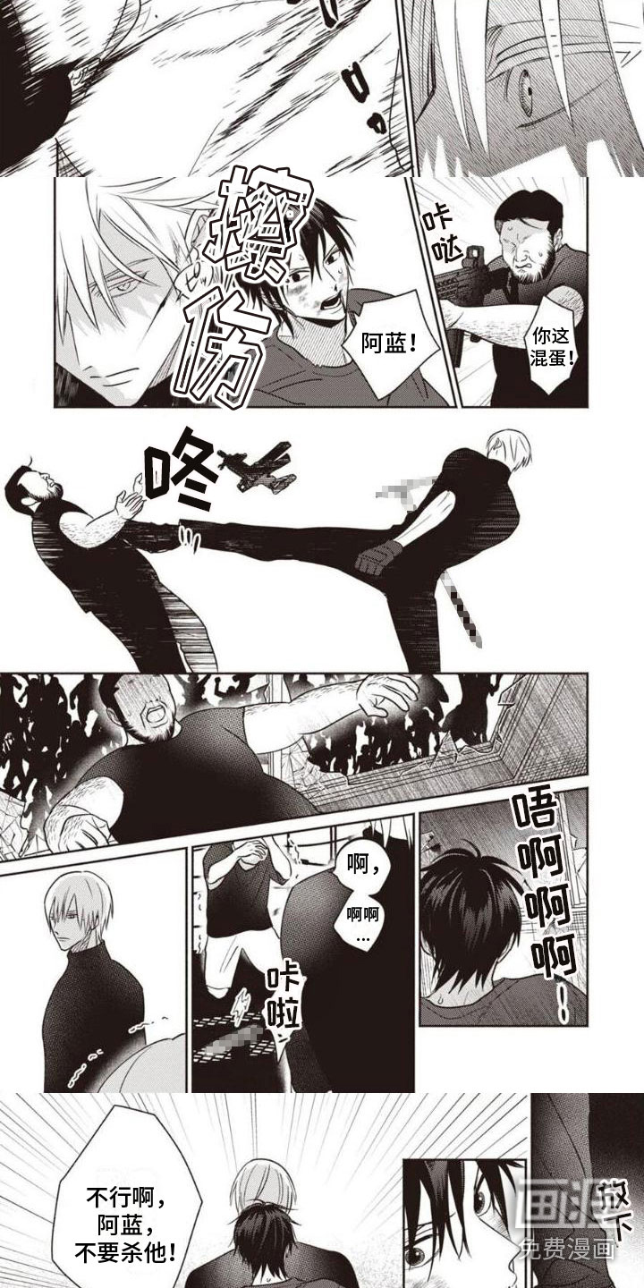 第5话：第5章：动手预览分镜