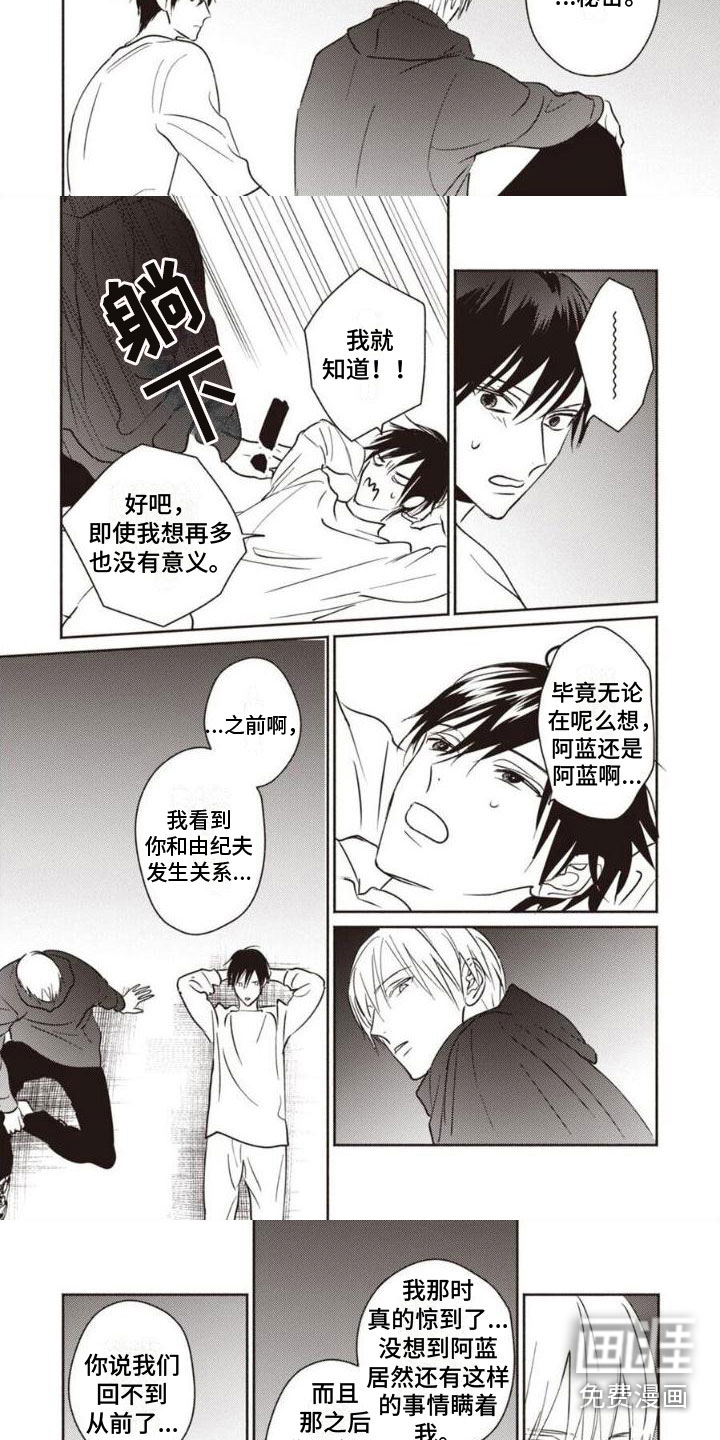 第14话：第14章：多了解你预览分镜