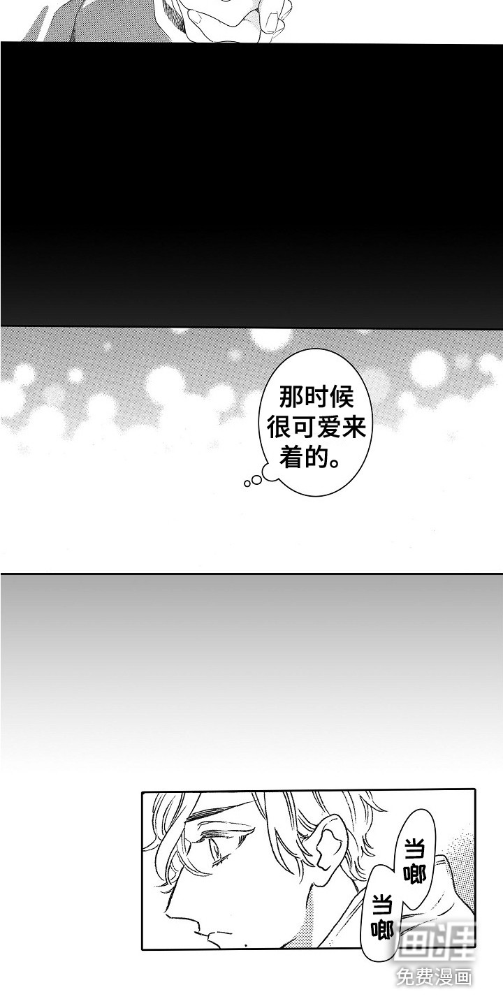 第17话：第17章：特权预览分镜