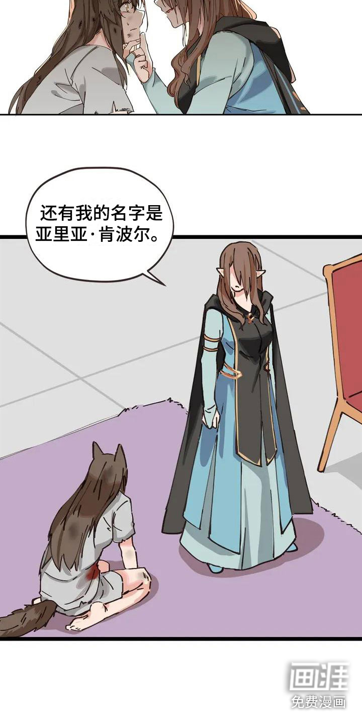 第7话：第7章：突然出现预览分镜