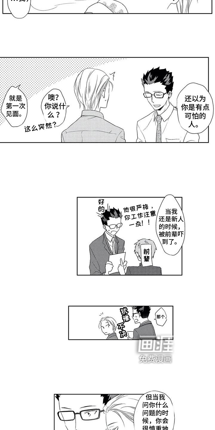 第6话：第6章：了解预览分镜