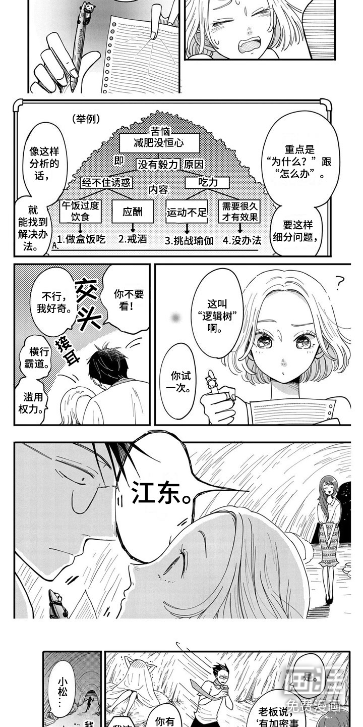 第12话：第12章：宣言预览分镜