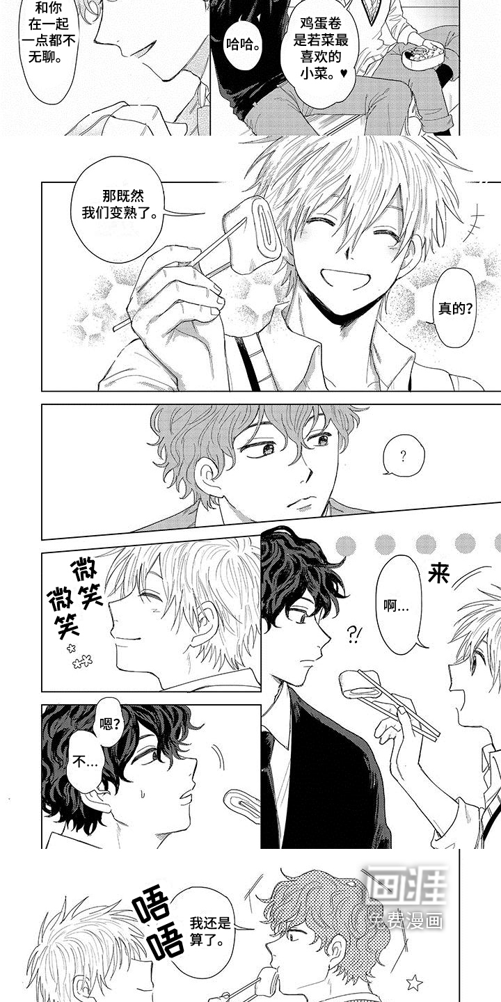 第6话：第6章：打算预览分镜