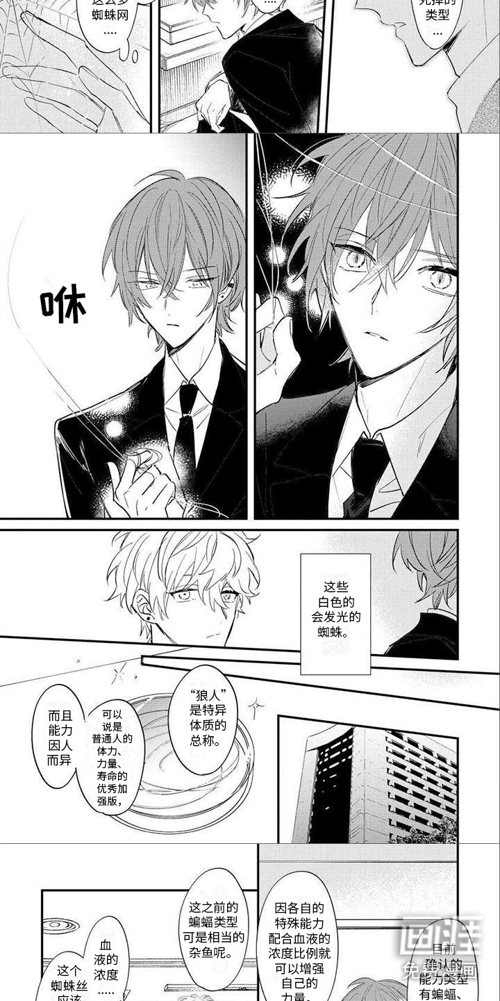 第7话：第7章：类型预览分镜