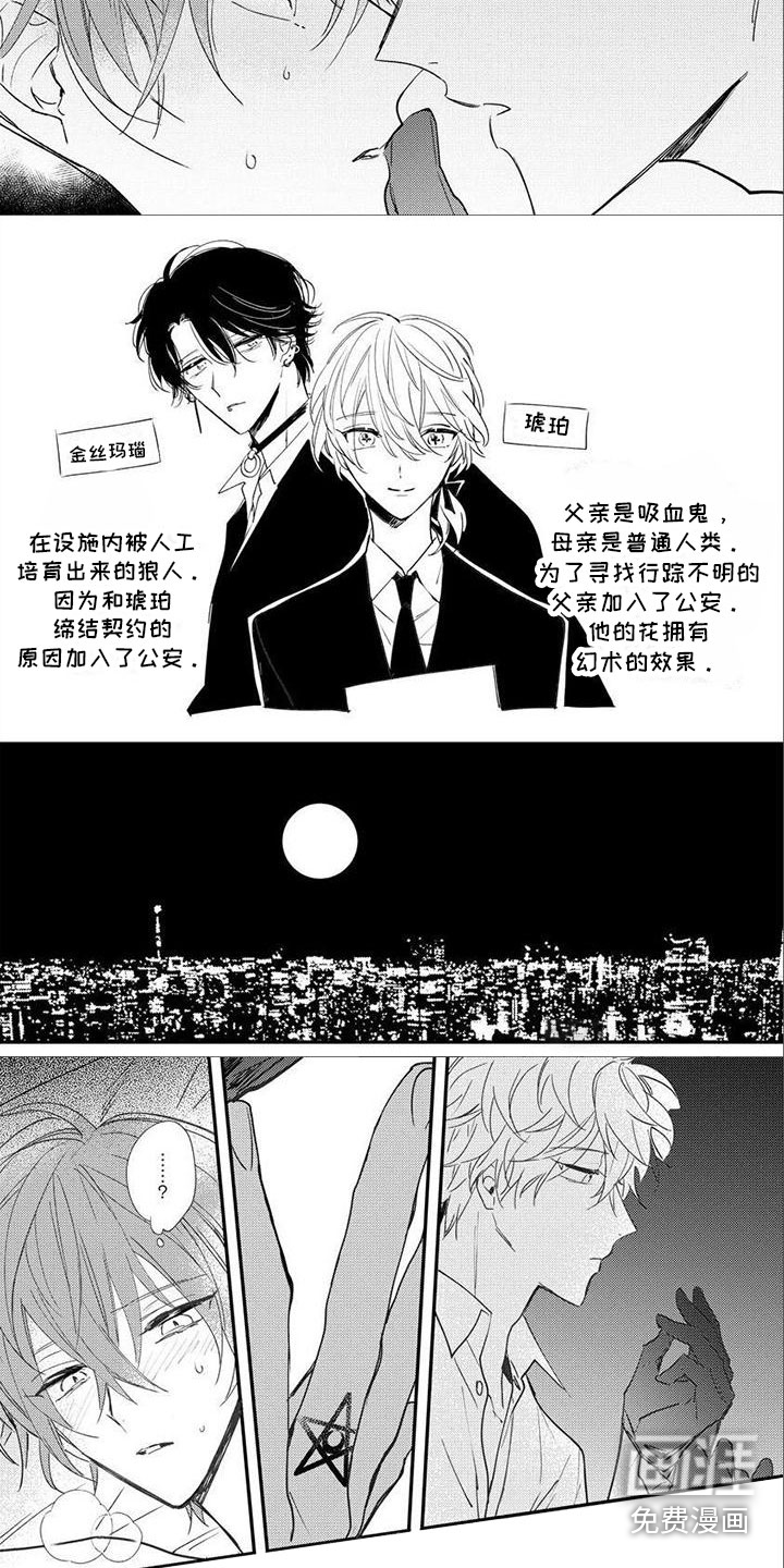 第11话：第11章：喝吗？预览分镜
