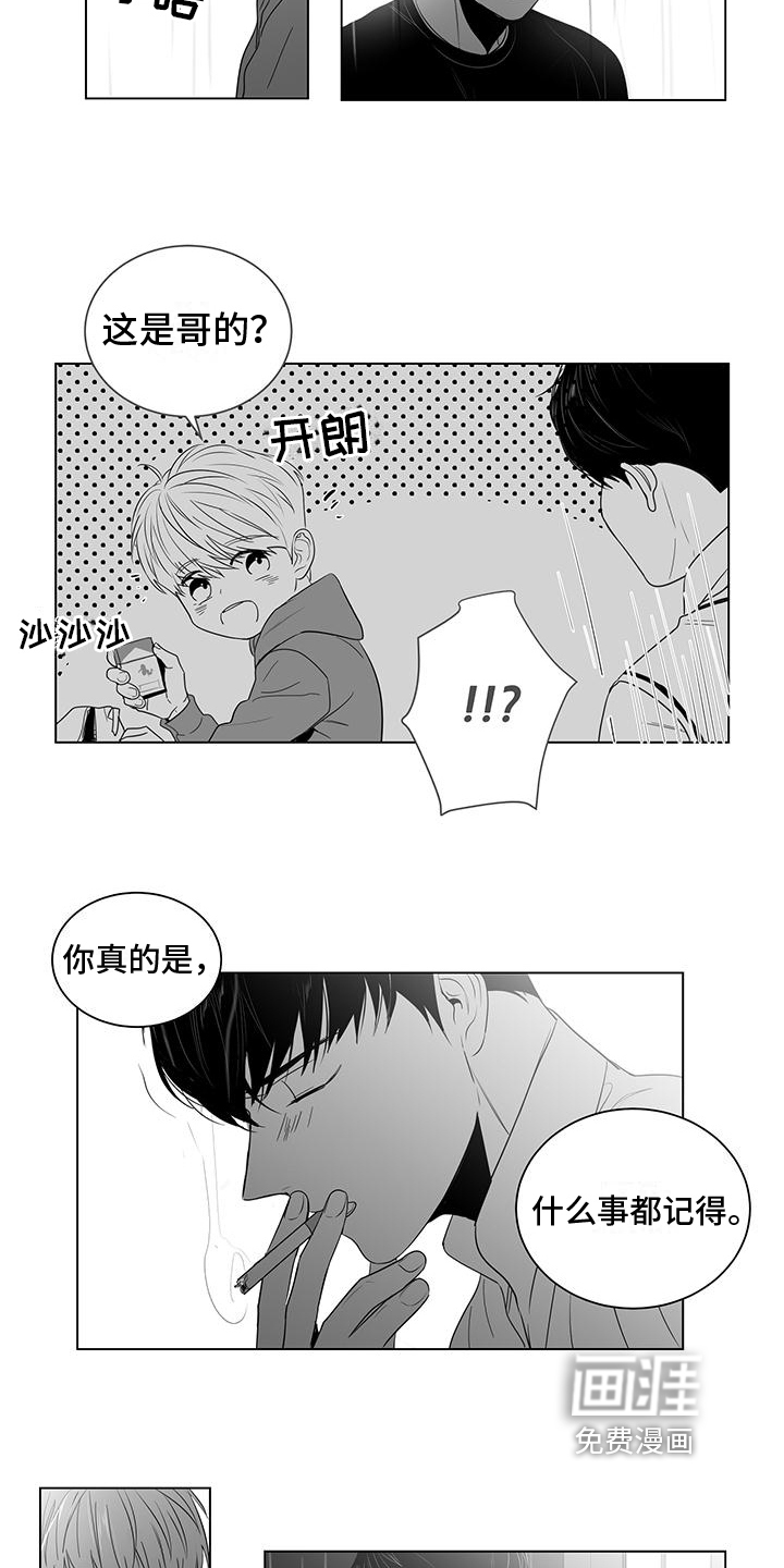 第14话：第14章：关心预览分镜