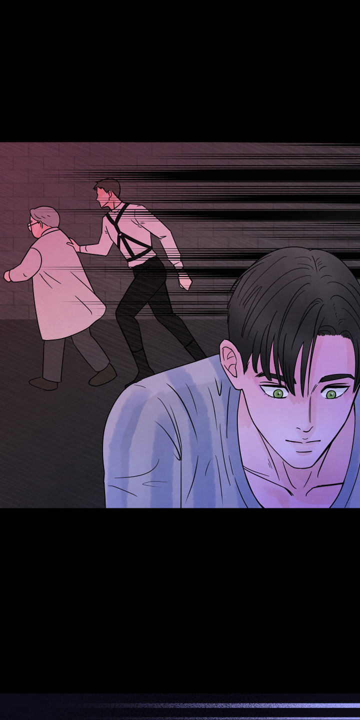 第3话：第3章：有害液体预览分镜