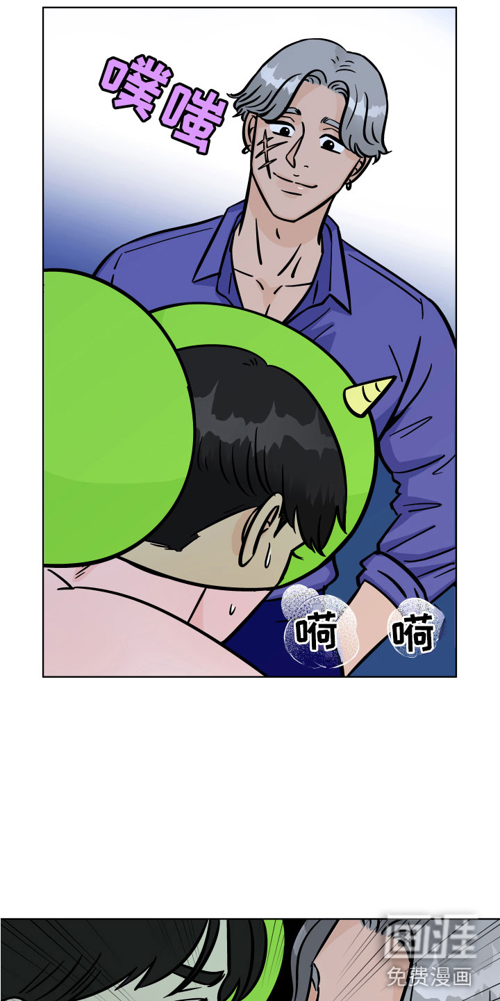 第13话：第13章：遗体复苏预览分镜