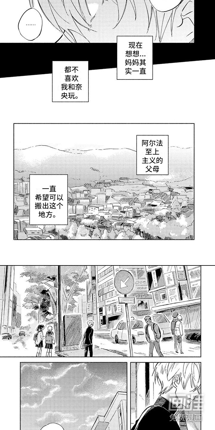 第7话：第7章：夜深了预览分镜