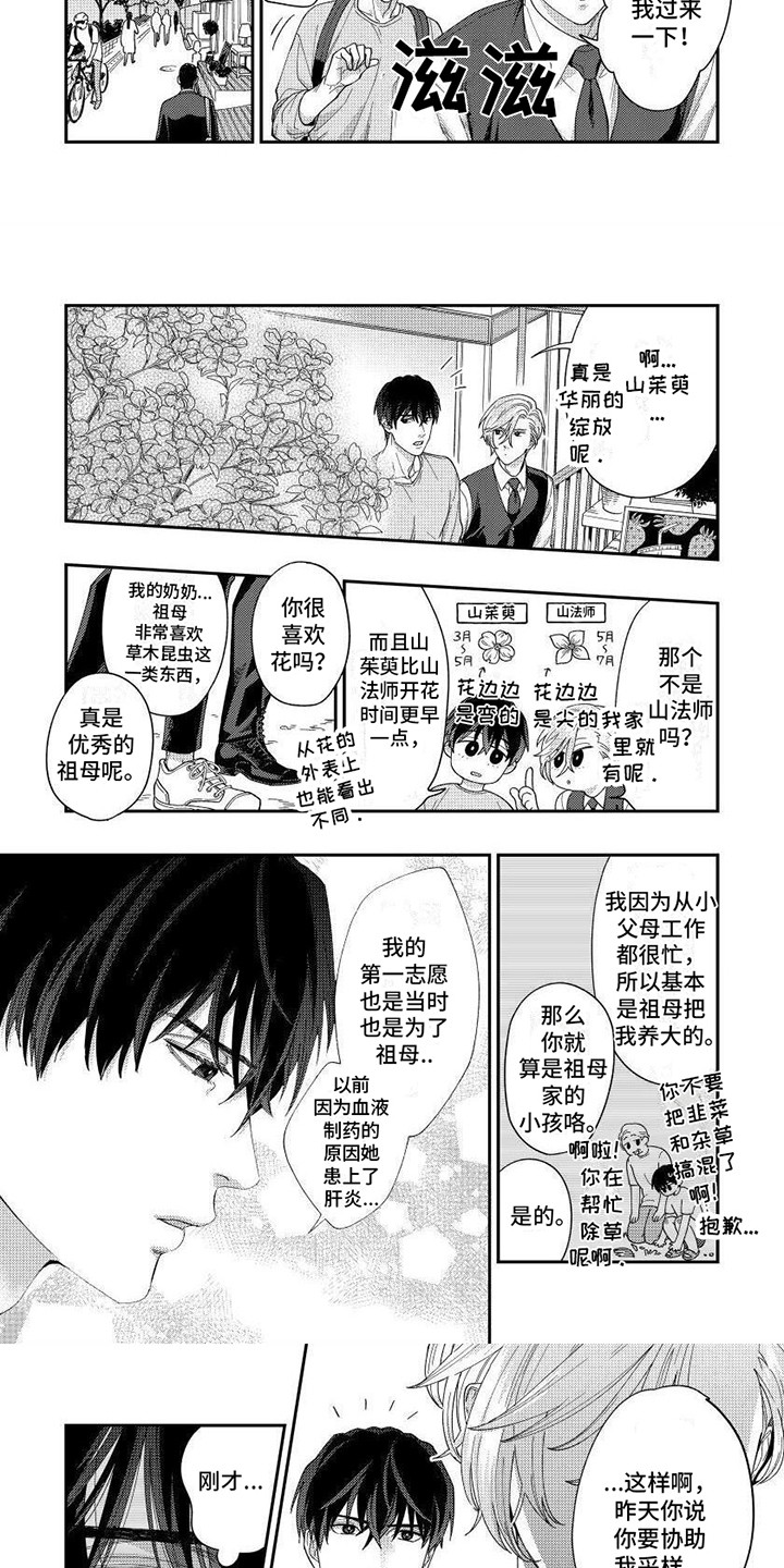 第3话：第3章：神社预览分镜
