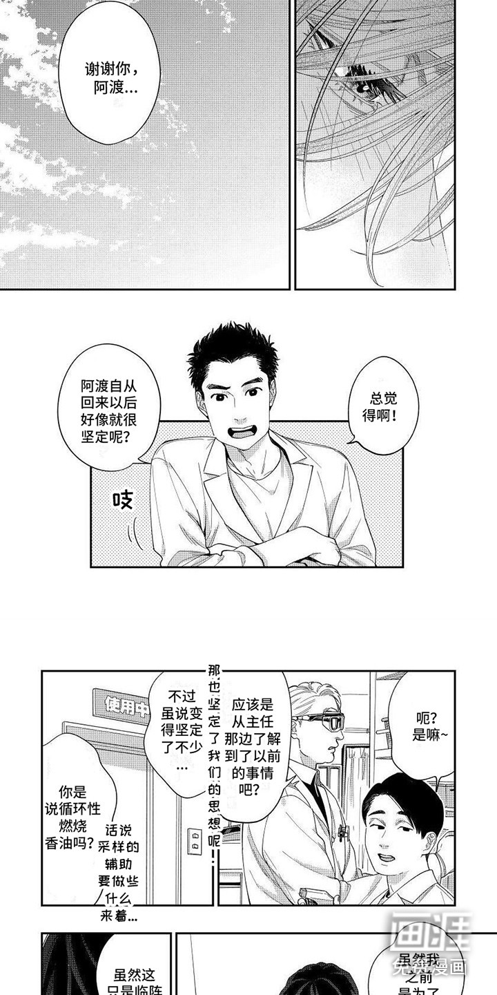第4话：第4章：道具预览分镜