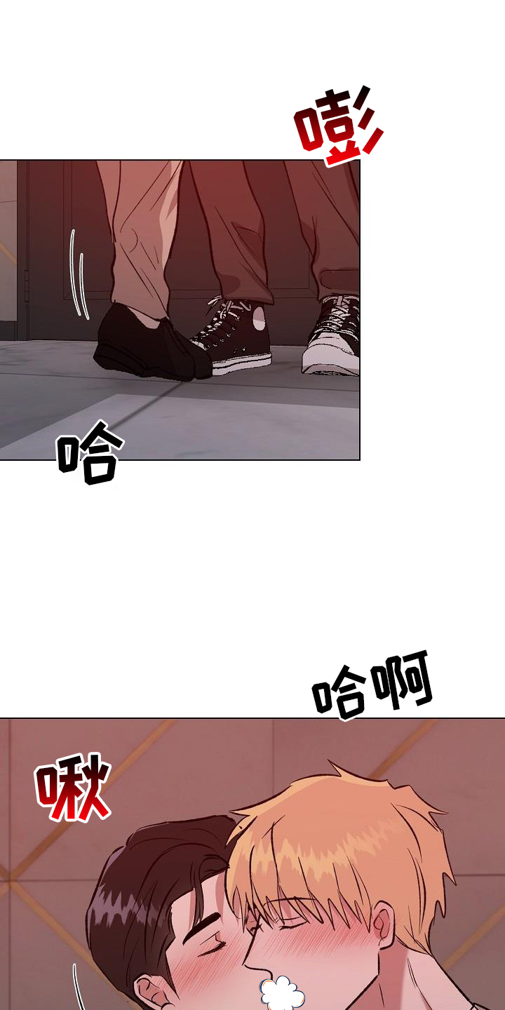 直到永远【完结】
