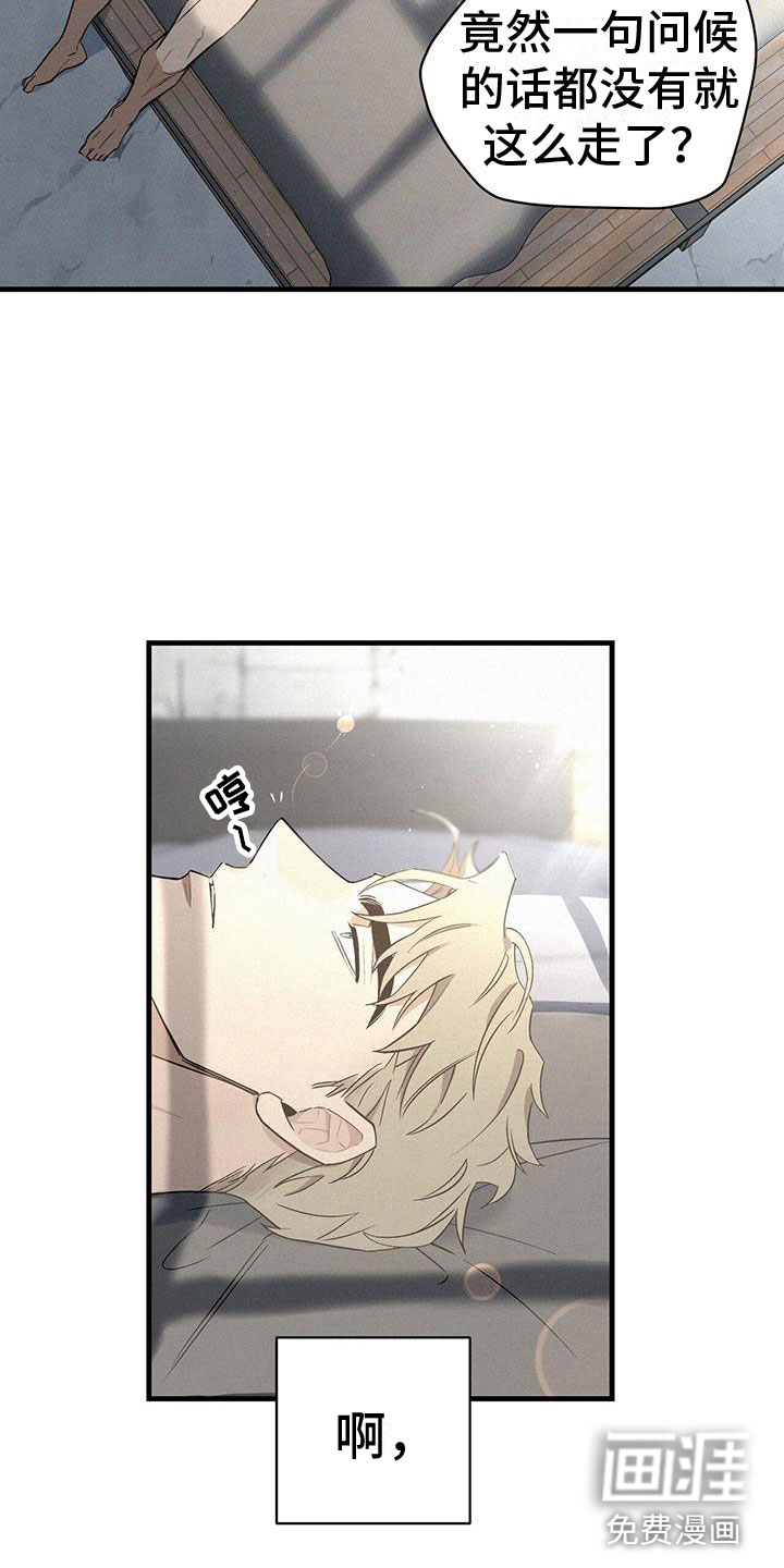 第4话：第4章：分心预览分镜