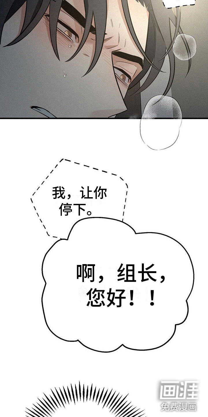 第8话：第8章：不正常预览分镜