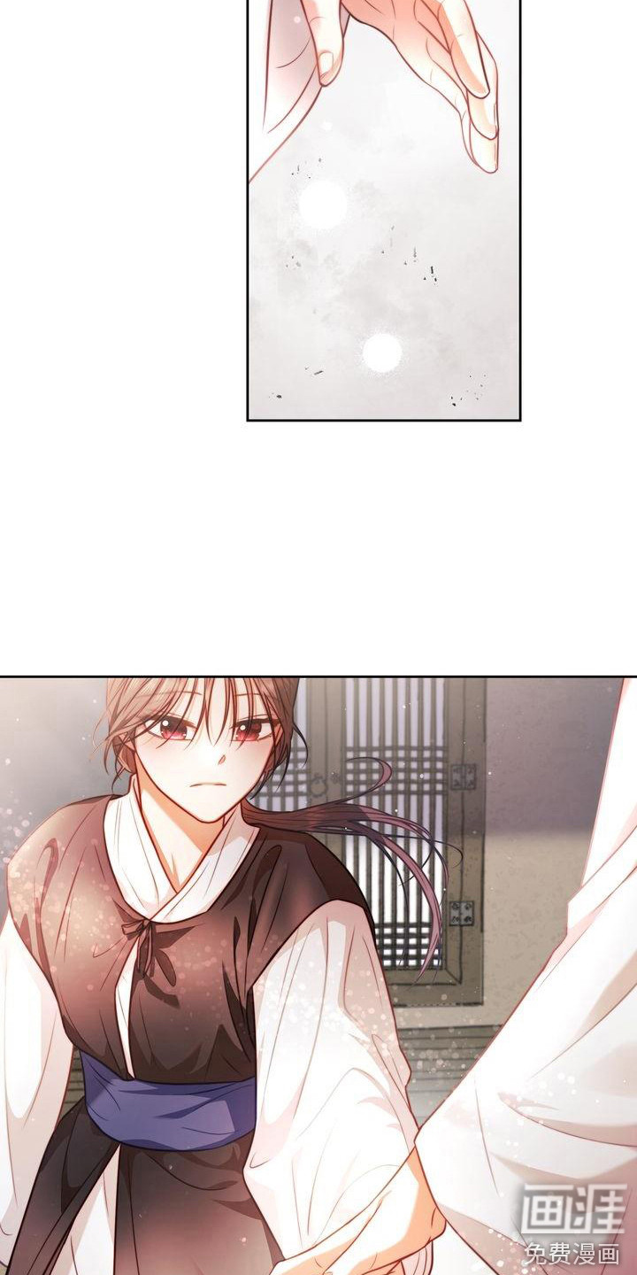 第10话：悬崖边预览分镜