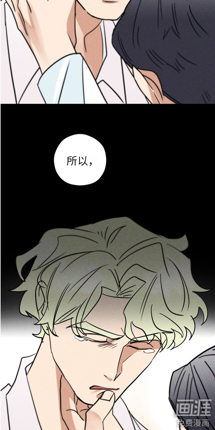 第14话：第14章：羡慕预览分镜