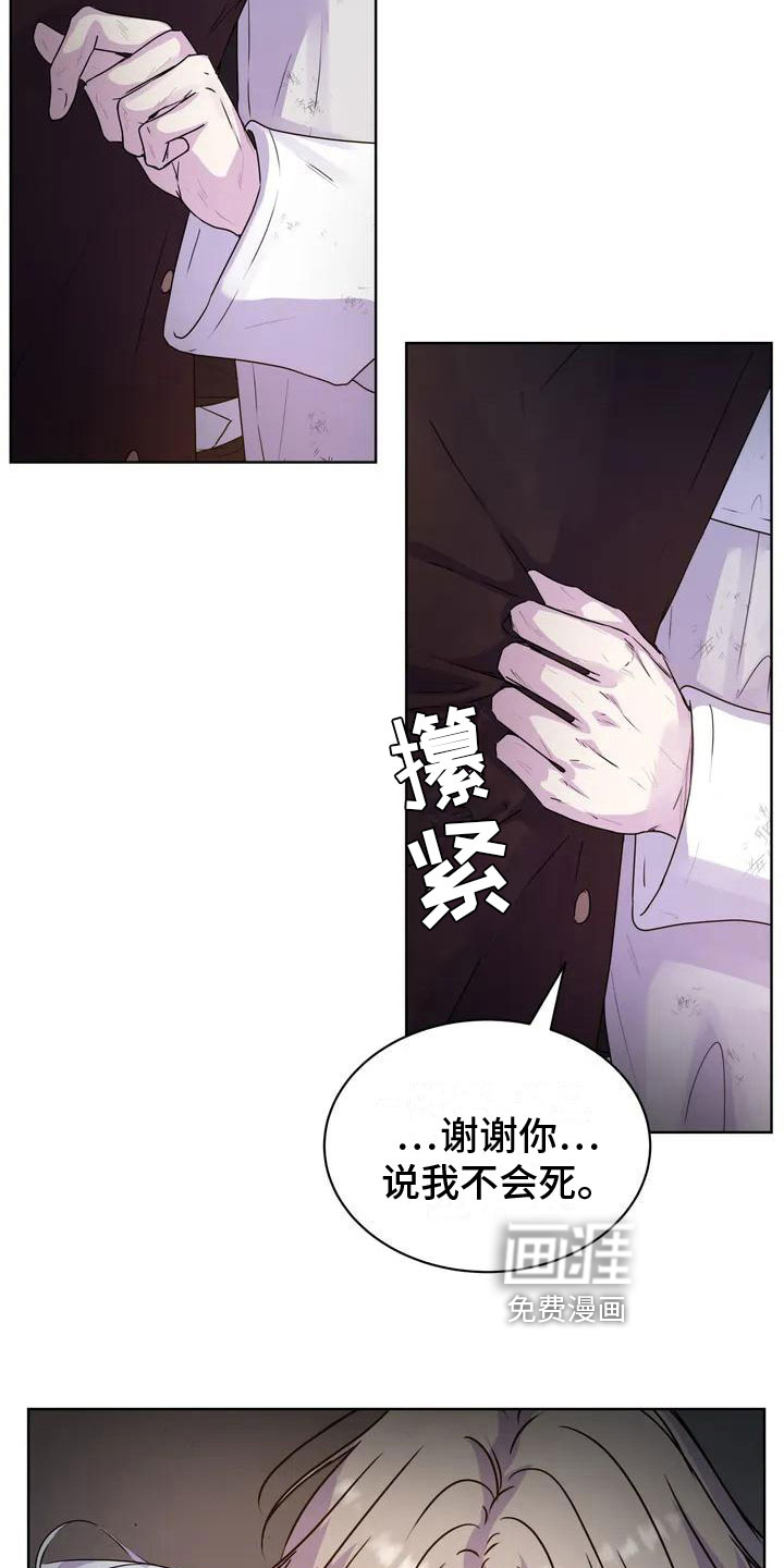 第8话：第8章：牵手预览分镜