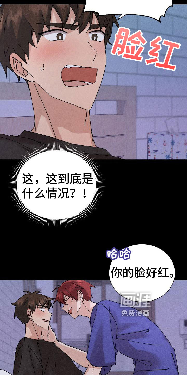第6话：第6章：万幸预览分镜
