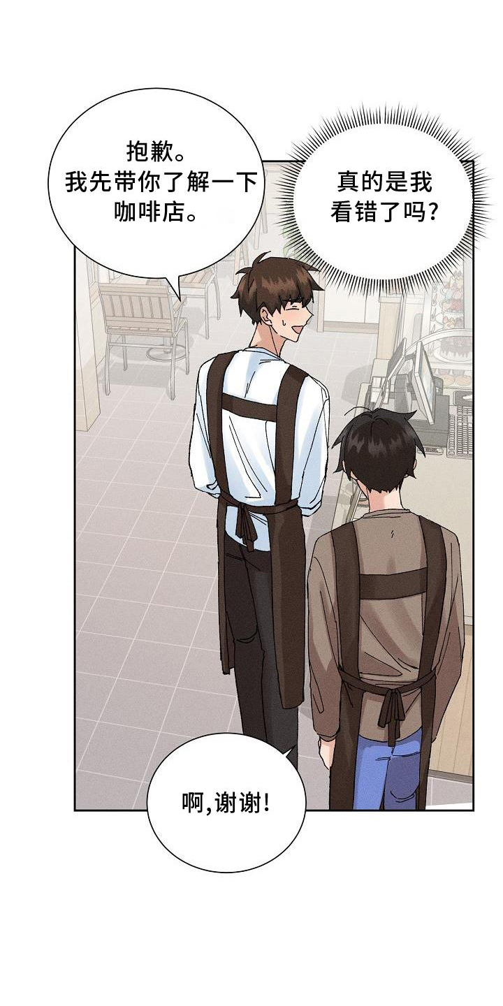 第13话：第13章：可爱预览分镜