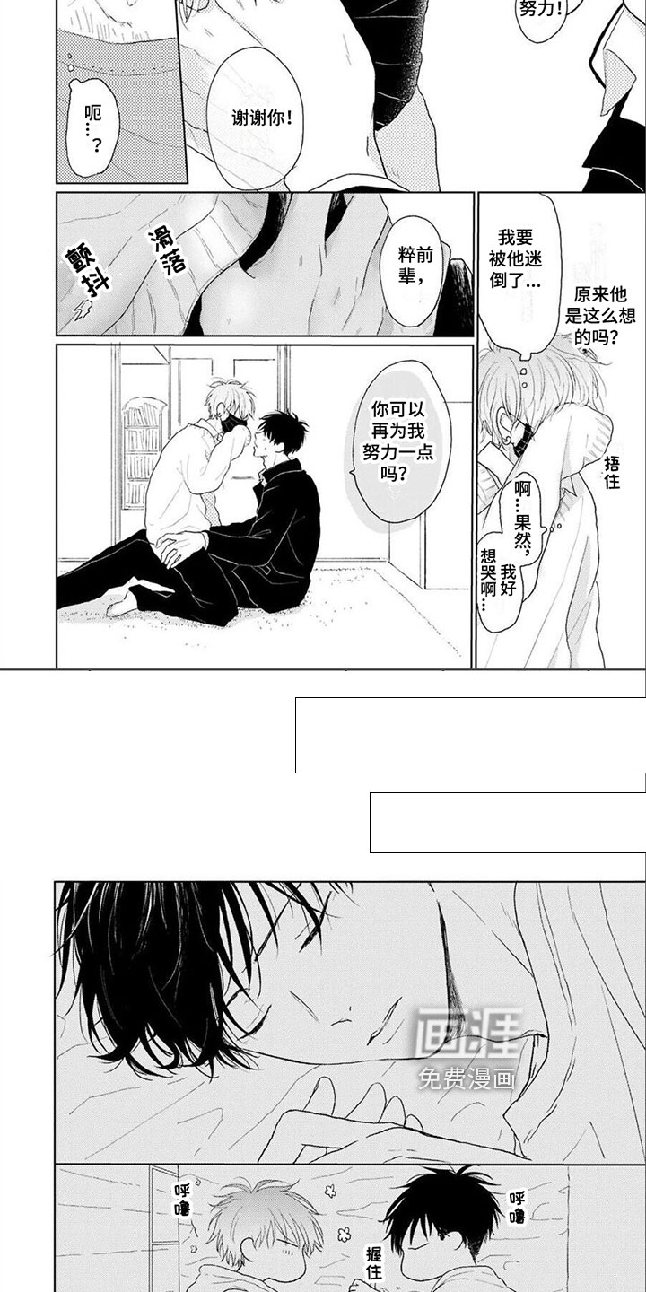 第12话：第12章：幸福预览分镜