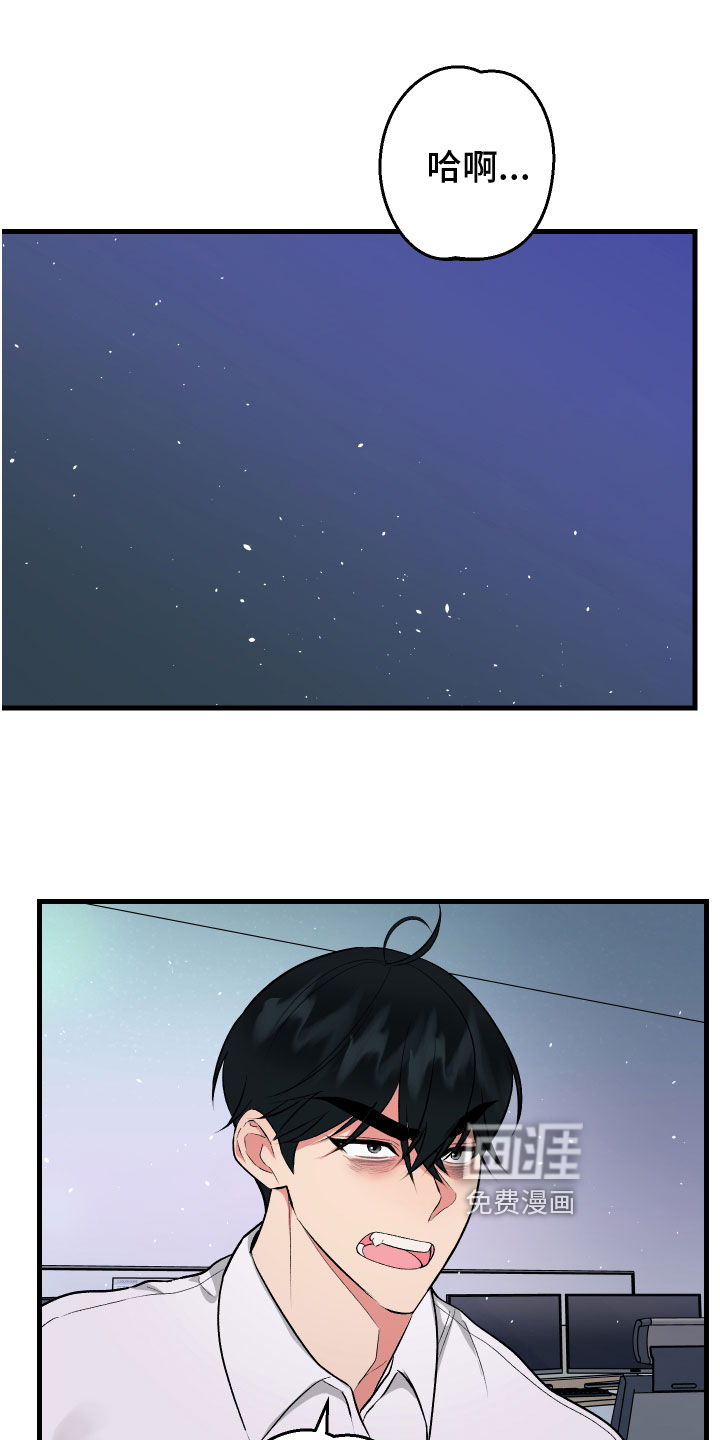 看望