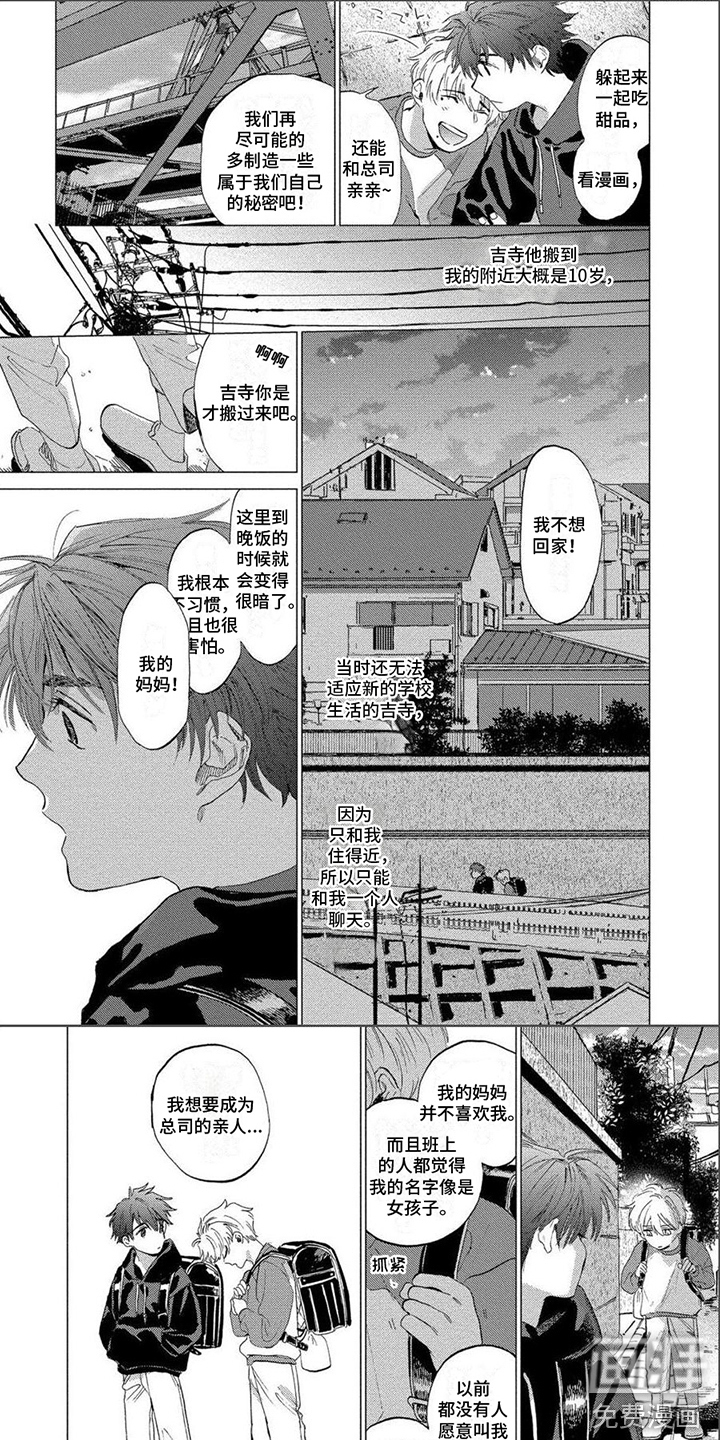 第7话：第7章：秘密预览分镜