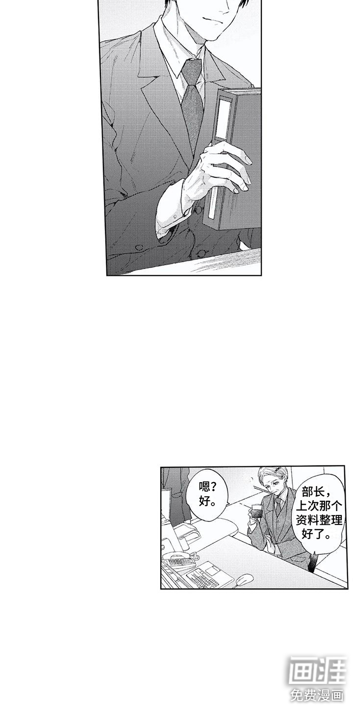 第10话：第10章： 婉拒预览分镜