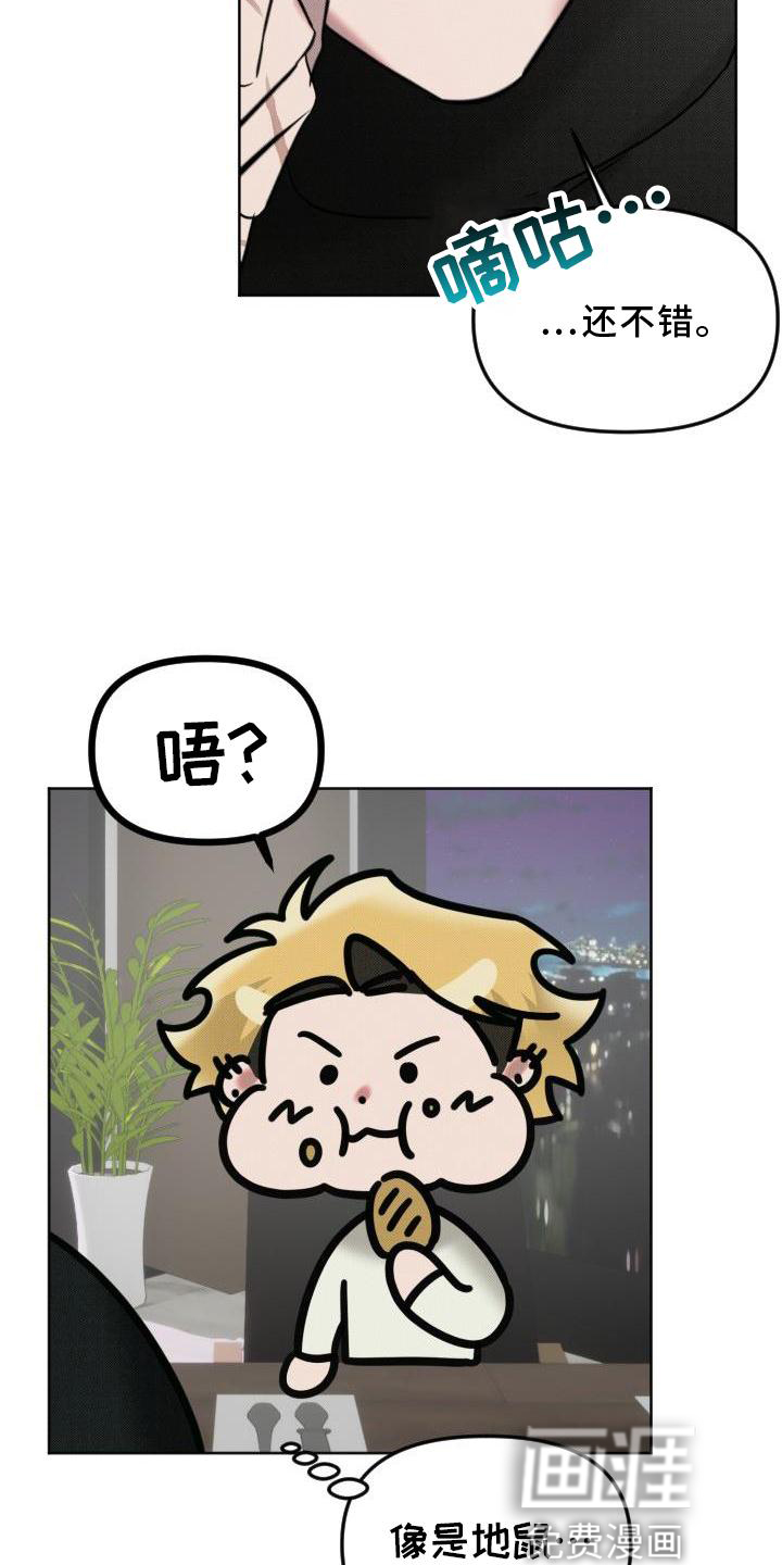 第13话：第13章：带走预览分镜